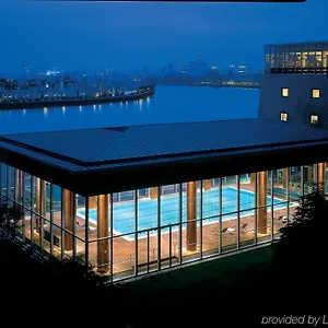Hotel Canary Riverside Plaza, Londra